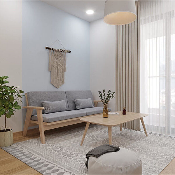 Căn hộ 1PN - Minimalist