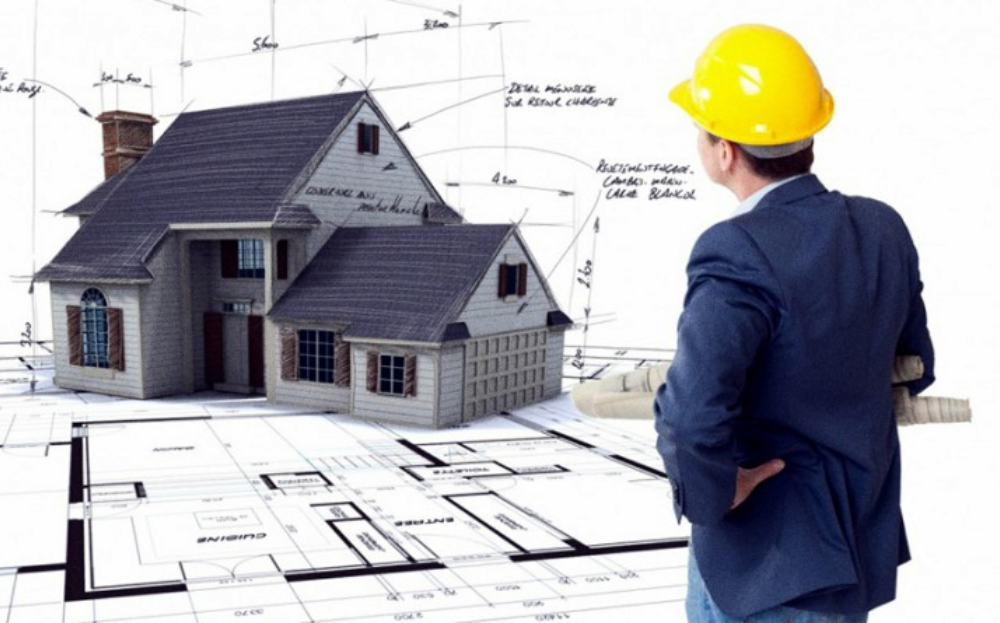 lập dự toán xây nhà Beecons