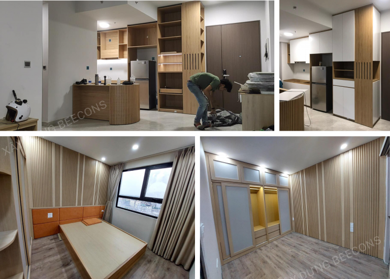 Tại sao quy định sửa chữa nhà chung cư lại quan trọng?