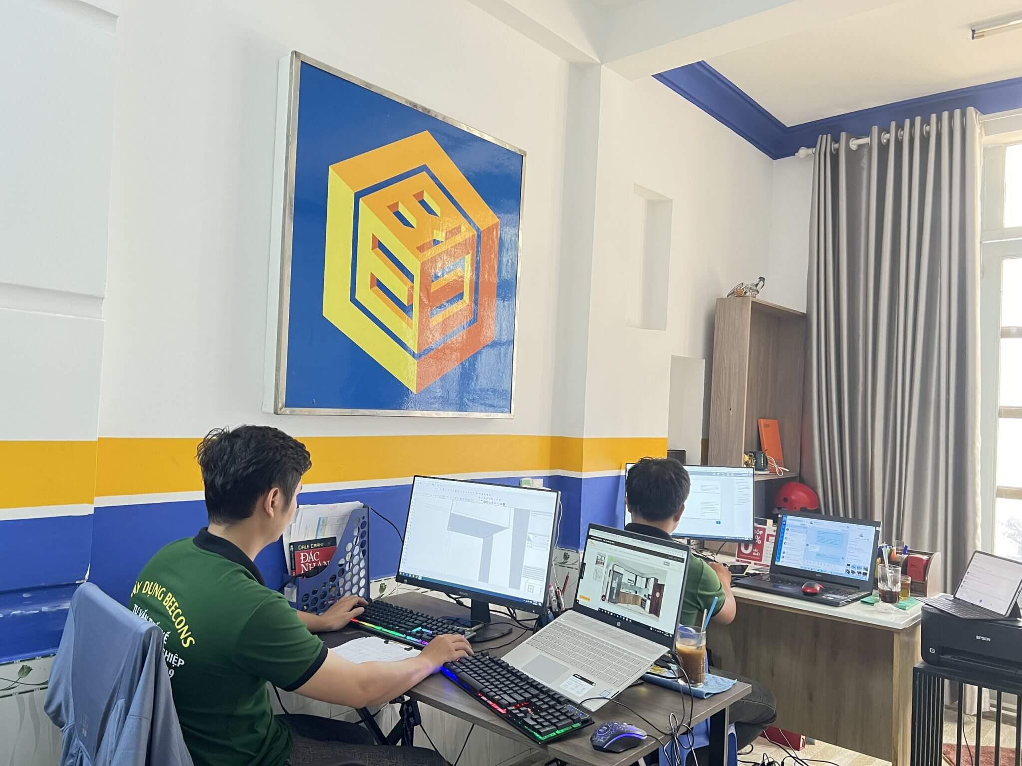 Tư vấn bảo hành công trình sau cải tạo sửa chữa