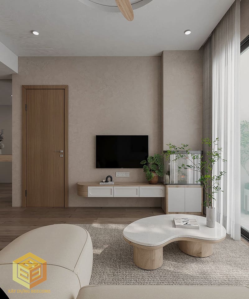 Căn hộ Masteri Centre Point